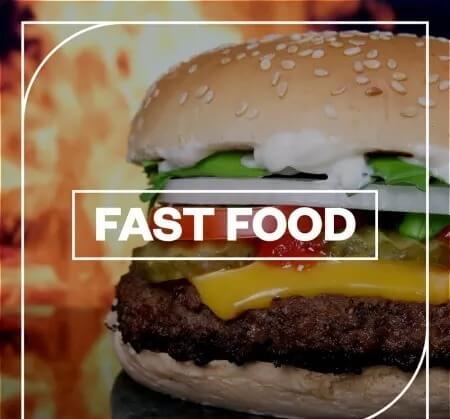 Blastwave FX Fast Food WAV